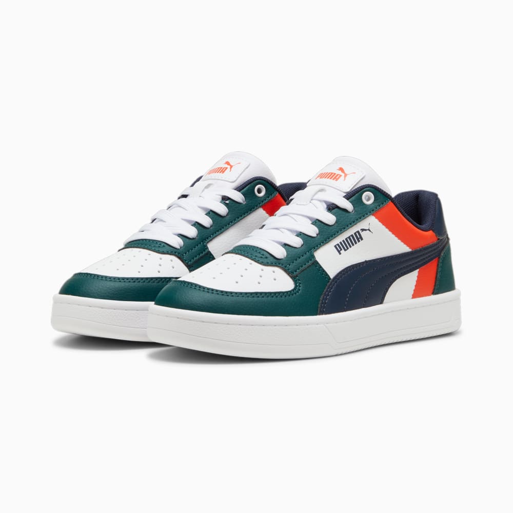 Imagen PUMA Zapatillas PUMA Caven 2.0 Block juvenil #2