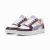 Изображение Puma Кеды PUMA Caven 2.0 Block Youth Sneakers #2: Midnight Plum-Pale Plum-PUMA White