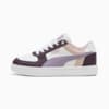 Изображение Puma Кеды PUMA Caven 2.0 Block Youth Sneakers #1: Midnight Plum-Pale Plum-PUMA White