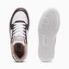 Изображение Puma Кеды PUMA Caven 2.0 Block Youth Sneakers #4: Midnight Plum-Pale Plum-PUMA White