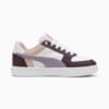 Изображение Puma Кеды PUMA Caven 2.0 Block Youth Sneakers #5: Midnight Plum-Pale Plum-PUMA White