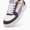 Изображение Puma Кеды PUMA Caven 2.0 Block Youth Sneakers #6: Midnight Plum-Pale Plum-PUMA White