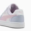 Изображение Puma Кеды PUMA Caven 2.0 Block Youth Sneakers #3: Cool Weather-Rose Mauve-PUMA White-Lilac Frost