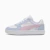 Изображение Puma Кеды PUMA Caven 2.0 Block Youth Sneakers #1: Cool Weather-Rose Mauve-PUMA White-Lilac Frost