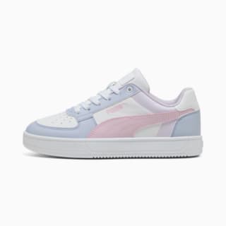 Изображение Puma Кеды PUMA Caven 2.0 Block Youth Sneakers