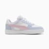Изображение Puma Кеды PUMA Caven 2.0 Block Youth Sneakers #5: Cool Weather-Rose Mauve-PUMA White-Lilac Frost