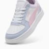Изображение Puma Кеды PUMA Caven 2.0 Block Youth Sneakers #6: Cool Weather-Rose Mauve-PUMA White-Lilac Frost