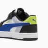 Зображення Puma Дитячі кеди PUMA Caven 2.0 Block Kids' Sneakers #3: Cobalt Glaze-Gray Fog-Lime Pow