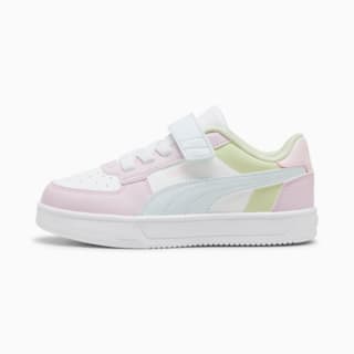 Зображення Puma Дитячі кеди PUMA Caven 2.0 Block Kids' Sneakers