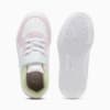 Зображення Puma Дитячі кеди PUMA Caven 2.0 Block Kids' Sneakers #4: Grape Mist-Whisp Of Pink-Dewdrop