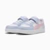 Изображение Puma Детские кеды PUMA Caven 2.0 Block Kids' Sneakers #2: Cool Weather-Rose Mauve-PUMA White-Lilac Frost