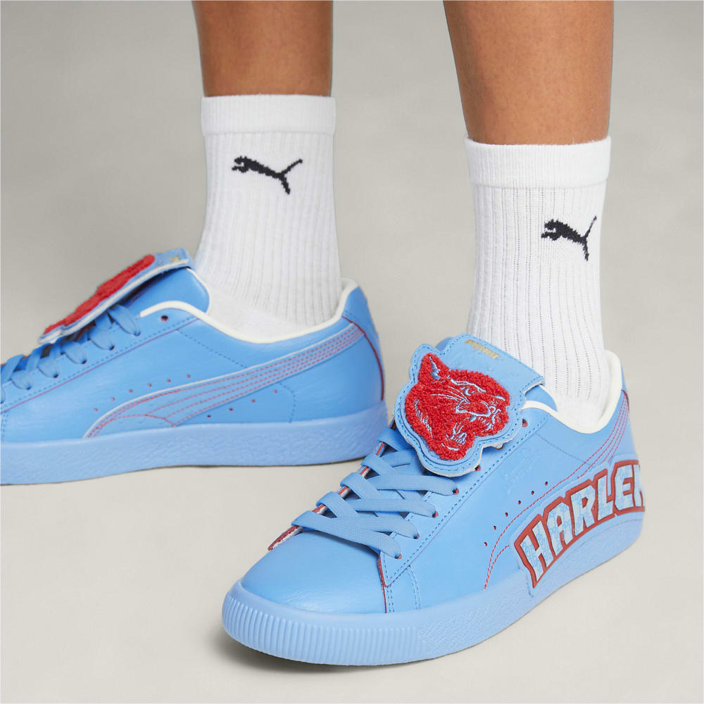 Puma clyde mario deals