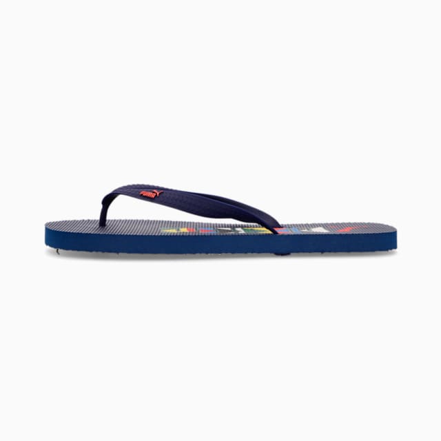 Puma mens flipflops clearance