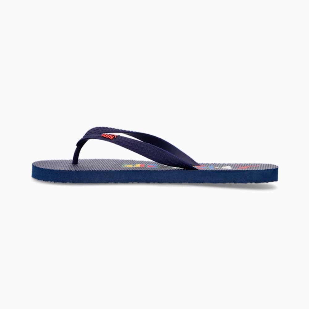 Image Puma First Flip Unite Flip Flops Youth #1