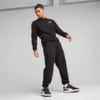 Изображение Puma Кроссовки PUMA Caven 2.0 75 Years Sneakers #3: PUMA Black-Warm White-Gold