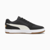 Изображение Puma Кроссовки PUMA Caven 2.0 75 Years Sneakers #7: PUMA Black-Warm White-Gold