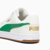 Изображение Puma Кроссовки PUMA Caven 2.0 75 Years Sneakers #5: Warm White-Archive Green-Gold