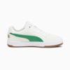 Изображение Puma Кроссовки PUMA Caven 2.0 75 Years Sneakers #7: Warm White-Archive Green-Gold