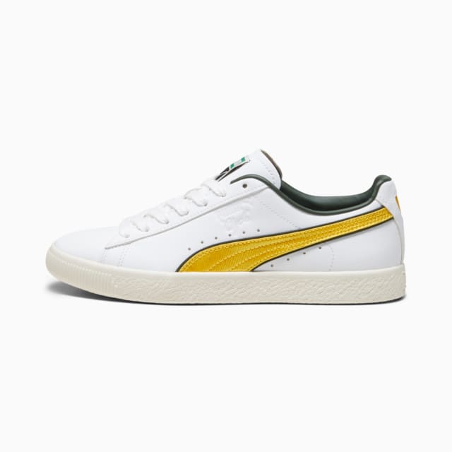 Image PUMA Tênis Clyde Varsity