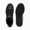 Изображение Puma Кроссовки Puma Rebound V6 WTR Youth Sneakers #4: Puma Black-Puma White