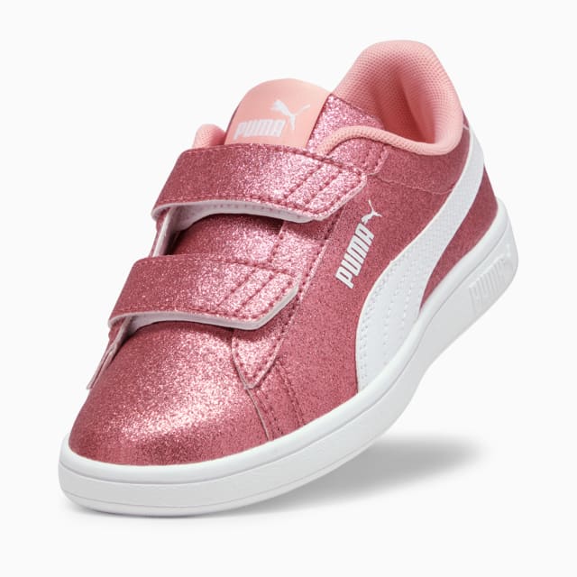 Imagen PUMA Zapatillas PUMA Smash 3.0 Glitz Glam