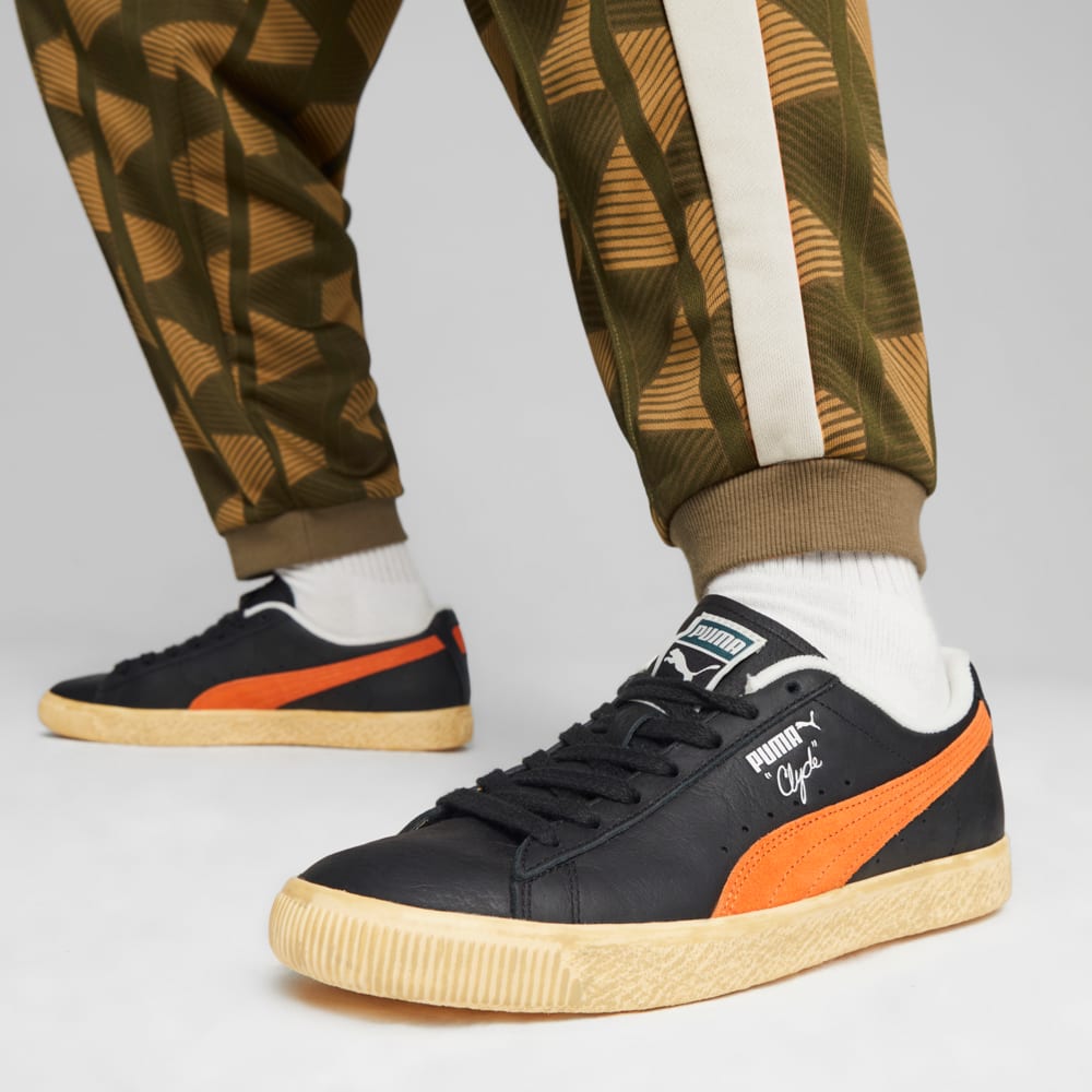 Imagen PUMA Zapatillas Clyde Vintage #2