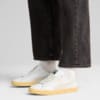 Зображення Puma Кеди Clyde Vintage Sneakers #2: PUMA White-Light Straw-Warm White