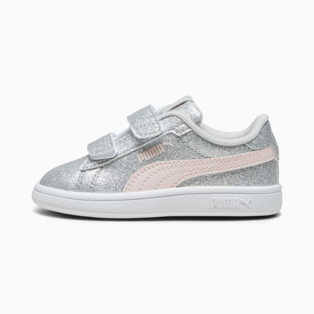 Imagen PUMA Zapatillas PUMA Smash 3.0 Glitz Glam para bebés
