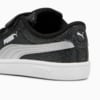 Image PUMA Tênis PUMA Smash 3.0 Glitz Glam Bebê #2