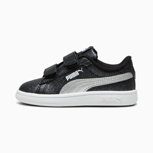 Image PUMA Tênis PUMA Smash 3.0 Glitz Glam Bebê