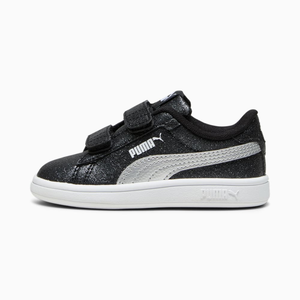 Imagen PUMA Zapatillas PUMA Smash 3.0 Glitz Glam para bebés #1