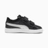 Image PUMA Tênis PUMA Smash 3.0 Glitz Glam Bebê #4