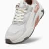 Изображение Puma Кроссовки RS-Trck New Horizon Sneakers #8: Glacial Gray-Matte Rose Gold