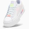 Image PUMA Tênis Mayze Cosmic Girl Juvenil #6