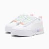 Image PUMA Tênis Mayze Cosmic Girl Infantil #2