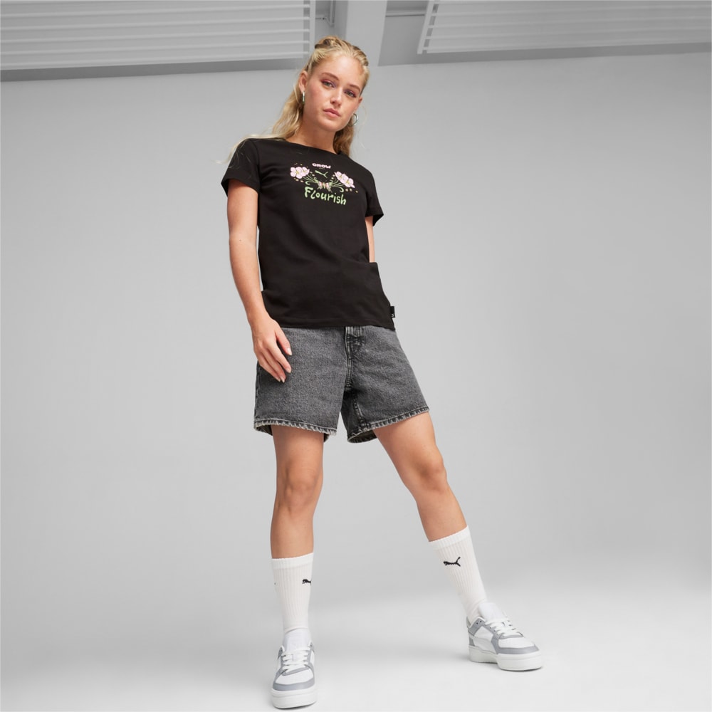 Image PUMA Tênis CA Pro Feminino #2