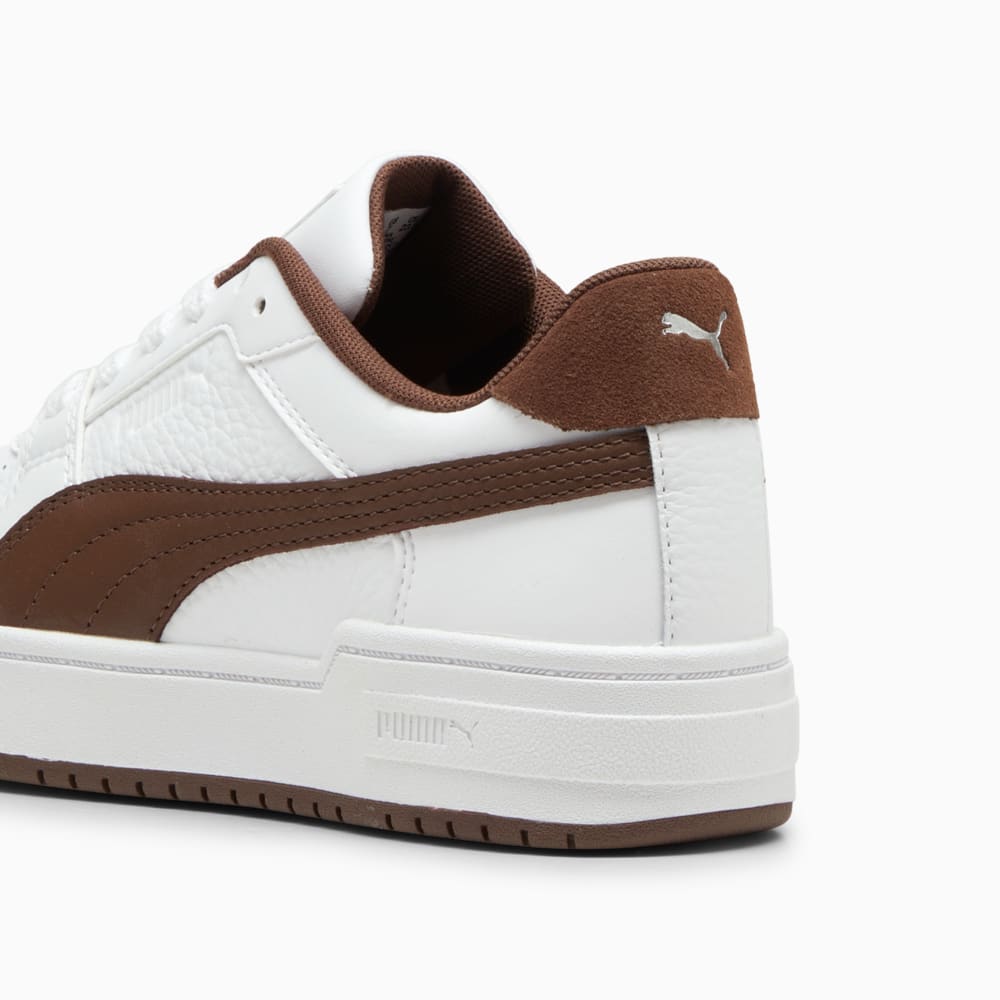 Puma mujer marron shop