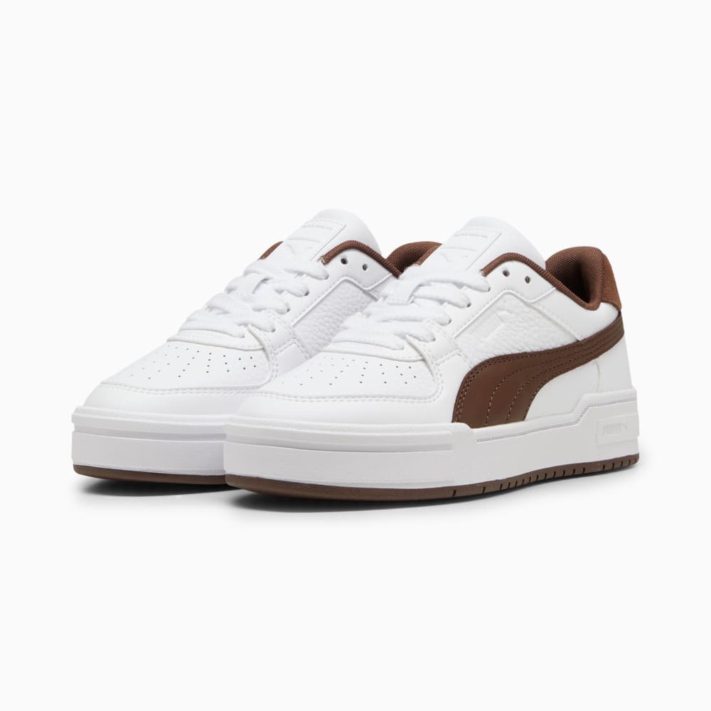 Zapatillas Ca Pro para Mujer Blanco Puma