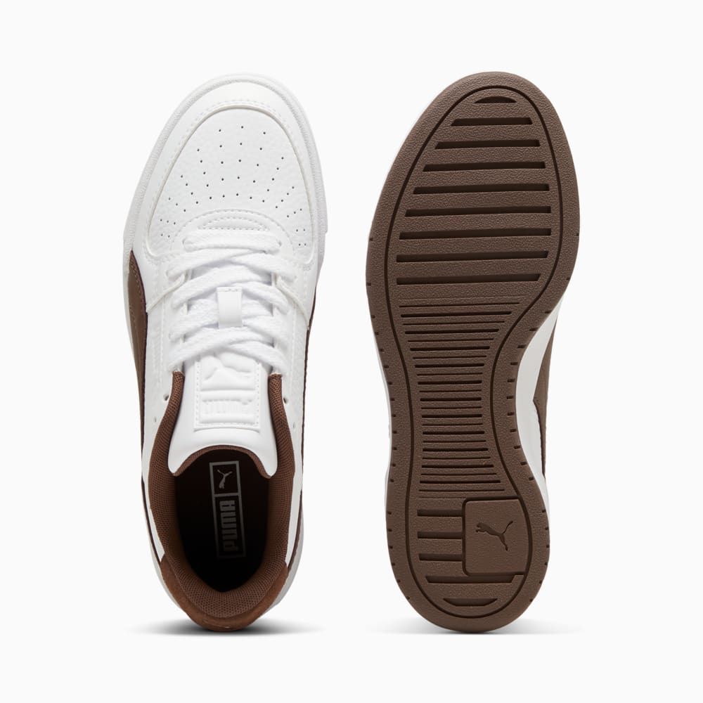 Zapatillas Ca Pro para Mujer Blanco Puma