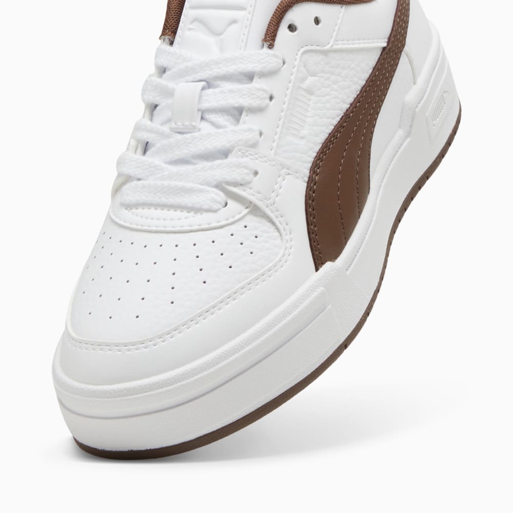 Zapatillas puma cat mujer beige online