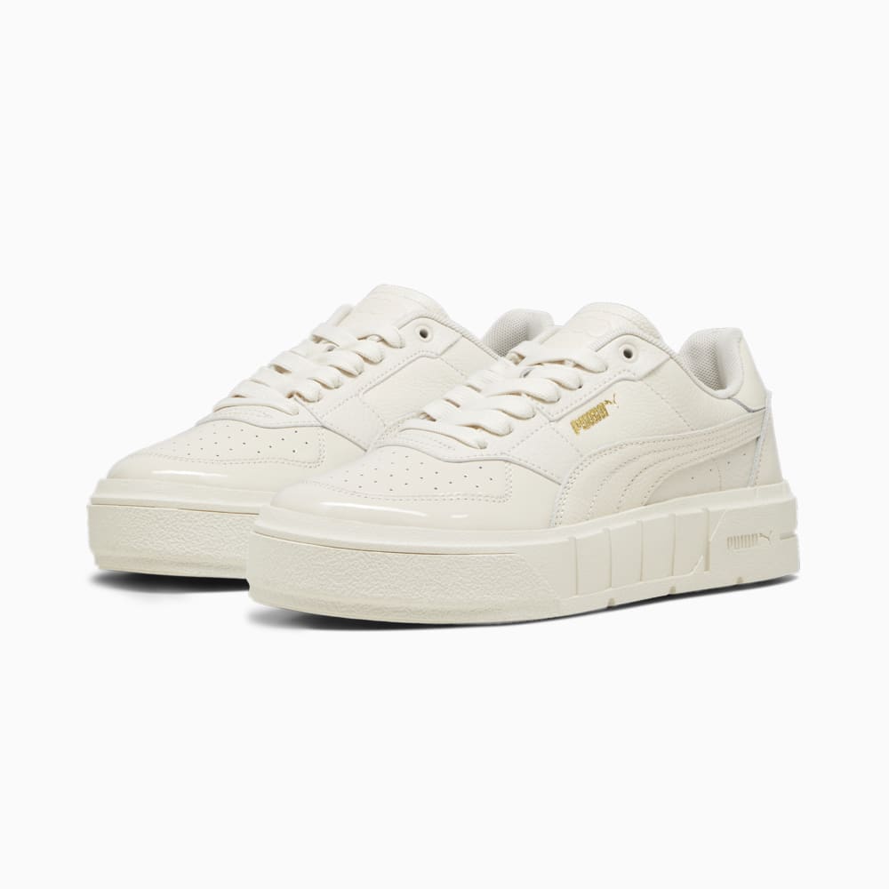 Tenis puma cali feminino on sale