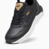 Изображение Puma Кроссовки X-Ray Speed Lite Metallics Sneakers #8: PUMA Black-PUMA Black-Matte Puma Gold
