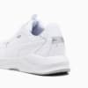 Изображение Puma Кроссовки X-Ray Speed Lite Metallics Sneakers #5: Puma White-Puma White-Puma Silver