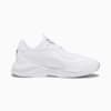 Изображение Puma Кроссовки X-Ray Speed Lite Metallics Sneakers #7: Puma White-Puma White-Puma Silver
