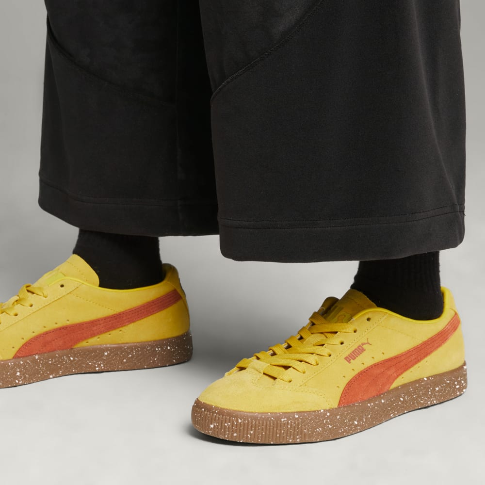 Image PUMA Tênis Suede VTG PUMA x PERKS AND MINI #2