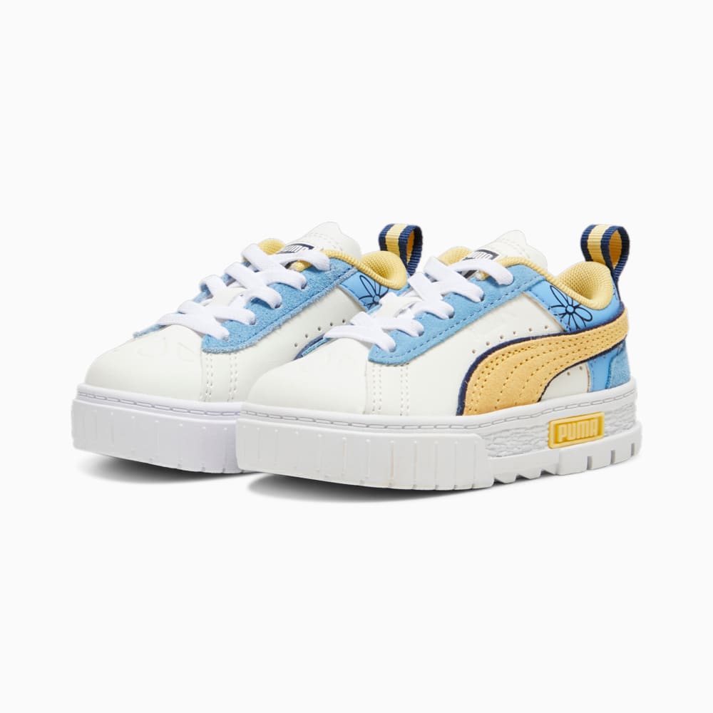 Imagen PUMA Zapatillas Mayze para bebé PUMA x THE SMURFS #2