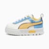 Imagen PUMA Zapatillas Mayze para bebé PUMA x THE SMURFS #1