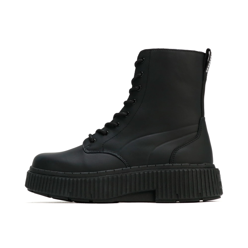Puma new arrivals platform boots
