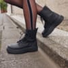Зображення Puma Черевики Dinara Women’s Boots #7: Puma Black