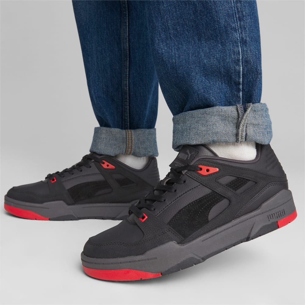 Imagen PUMA Zapatillas Slipstream Lo Box Out #2
